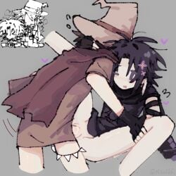 1cuntboy 2boys artist_request azure_(forsaken) cum_in_pussy cuntboy forsaken_(roblox) gay intersex male roblox roblox_game robloxian sex source_request tagme two_time_(forsaken)
