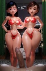 1boy 2girls 3d big_ass big_thighs breasts brother brother_and_sister bust chest curvaceous curvy curvy_figure dash_parr daughter disney elastigirl female helen_parr hero heroine hips hourglass_figure huge_ass large_ass legs light-skinned_female light-skinned_male light_skin mature mature_female milf mother mother_and_daughter mother_and_son older_female older_sister pixar pixar_mom siblings sister slim_waist smitty34 son straight the_incredibles thick thick_hips thick_legs thick_thighs thighs threesome violet_parr voluptuous voluptuous_female waist wide_hips wide_thighs younger_brother younger_female younger_male