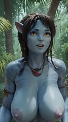 ai_generated avatar:_the_way_of_water big_breasts tagme