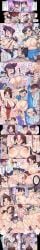 1boy 2girls 3girls ahe_gao akuma andy_bogard areolae assertive bangs barefoot black_hair bottomless breasts busty capcom censored chun-li comic comic_page comic_panel cowgirl_position cum cum_in_pussy doggy_style doujinshi dyed_hair ecchi fatal_fury feet female female_domination female_on_top femdom fffm_foursome ffm_threesome foursome gouki grabbing grabbing_from_behind green_nail_polish green_nails harem juri_han king_of_fighters large_breasts mai_shiranui male manga manga_page mimonel multiple_girls naughty_face navel nipples on_top open_mouth partially_clothed penis pink_eyes pink_hair pubic_hair public public_sex pussy questionable_consent ryu_(street_fighter) sex shirt_lift shirt_up smile snk squatting squatting_cowgirl_position squatting_on_penis straight street_fighter street_fighter_6 tiptoes toenail_polish toes translation_request two_tone_hair vaginal_penetration