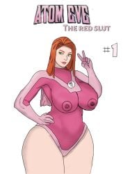 1girls areolae ass atom_eve big_areola big_ass big_breasts big_nipples breast_expansion breast_rest breasts breasts_bigger_than_head curvy enormous_breastserect_nipples female female_only gigantic_breasts ginger ginger_hair green_eyeshuge_areolae huge_ass huge_breasts huge_nipples human hyper hyper_breasts invincible invincible_(comics) invincible_(tv_series) inviting large_areolae large_breastslong_hair looking_at_viewer massive_breasts nipple_bulge nipples nude nude_female orange_hair puffy_areola puffy_nipples recorchiart sagging_breastsseductive samantha_eve_wilkins sitting solo superhero superheroine thick_thighs very_long_hair voluptuous wariza wide_hips