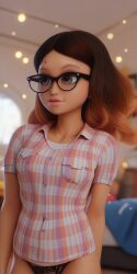 ai_generated alya alya_cesaire ladybug miraculous miraculous:_tales_of_ladybug_and_cat_noir miraculous_ladybug