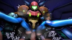 3d 3d_(artwork) armor armored armored_female big_cock big_dick big_penis clothed clothed_sex clothes clothing cock dick female helmet legs_apart masked metroid penis penis_in_pussy pov samus_aran spaceship submissive_female torn_clothes torn_clothing trembling trembling_for_pleasure trembling_penis tsutsunotsumi vaginal_penetration vaginal_penetration vaginal_sex