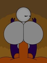 1boy 1boy1futa 1futa anal animated ass_focus beat_banger big_ass cum cum_in_ass cum_inside dawarus_(dr_gol) dissapointed dissappointed_look dr_gol. eclise_(dr_gol) futa_on_male futa_pov futanari futanari_penetrated futanari_penetrating looking_back male_on_futa male_penetrated male_penetrating male_pov original_characters paizuri paizuri_under_clothes pov premature_ejaculation self_upload sound switching switching_places tagme titjob video