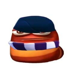 brawl_stars edgar_(brawl_stars) meme shitpost