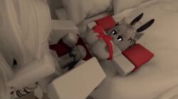1girls 3d animated areolae breasts cum cum_inside female kinlyrr lingerie nipples penis pussy roblox roblox_avatar robloxian sex shorter_than_one_minute sound tagme thick_thighs thighs vaginal_penetration video white_skin