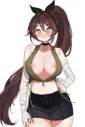 sky (skyaboveme) from indie virtual youtuber by skyaboveme