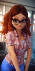 ai_generated alya alya_cesaire ladybug miraculous miraculous:_tales_of_ladybug_and_cat_noir miraculous_ladybug