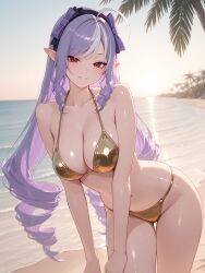 vivian (zenless zone zero) from zenless zone zero by daikataru