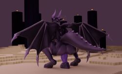2024 3_toes 3d_(artwork) 3d_animation absurd_res animated anthro anthro_penetrated ass big_breasts big_butt big_dildo blender_(artwork) breasts deerbone_(artist) digital_media_(artwork) dildo dragon ender_dragon feet female female_penetrated hi_res jean_(da.nilkaz) jean_(minecraft) looking_pleasured masturbation microsoft minecraft mojang mythological_creature mythological_scalie mythology nipples no_sound penetration presenting scalie sex_toy short_playtime solo spread_legs spreading tagme tail teeth the_end_(minecraft) thick_thighs toes tongue vaginal_masturbation vaginal_penetration vaginal_penetration video video wide_hips wings xbox_game_studios
