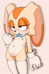 1girls 2025 :o @_@ alternate_version_available animal_ears anthro anthro_female anthro_only anthro_solo areola areolae black_nose blush bow bowtie brown_eyes brown_nose bunny bunny_girl clothing color color_edit colored cotton_tail countershade_torso countershading cream_the_rabbit cub detached_collar digital_drawing_(artwork) digital_media_(artwork) edit eyelashes facial_tuft female female_cub female_only flat_chest flat_chested floppy_ears fur furry furry_female furry_only genitals girly girly_girl gloves half-closed_eyes handwear hypnosis jupiterorange lagomorph legitimate_variation legwear leporid long_ears mammal mind_control mobian_(species) mostly_nude mostly_nude_female multicolored_body multicolored_face multicolored_skin narrowed_eyes navel nipples open_mouth orange_skin portrait pussy rabbit rabbit_ears rabbit_girl rabbit_tail reverse_bunnysuit scut_tail sega short_tail simple_background small_breasts solo solo_anthro solo_female sonic_(series) sonic_team sonic_the_hedgehog_(series) tail tan_body tan_fur tan_skin thighhighs thighs third-party_edit three-quarter_portrait two_tone_body two_tone_skin unknown_artist video_games white_background white_body white_clothing white_countershading white_gloves white_handwear white_legwear white_skin white_thighhighs young young_anthro young_female