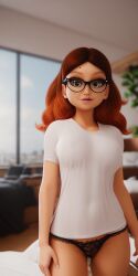 ai ai_generated alya alya_cesaire ladybug miraculous miraculous:_tales_of_ladybug_and_cat_noir miraculous_ladybug