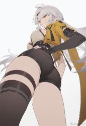yixuan (zenless zone zero) from zenless zone zero by dandabum25