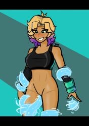 nude_female slime tagme tato tentacle