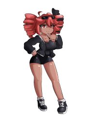Sarah (Kasaneteto Real) Rule 34 Image