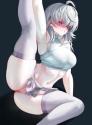 absurdres highres mana_(manasenshou) tagme