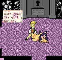 1girls Rule 34 Image