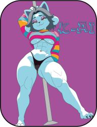 temmie from undertale