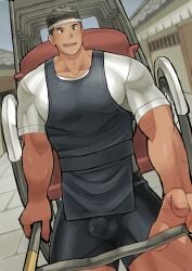 original fan art