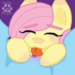 1:1 aliasing animated blue_body blue_fur blush body_blush cel_shading clitoral clitoris colored cunnilingus digital_drawing_(artwork) digital_media_(artwork) duo english_text equid equine female female/female feral fluttershy_(mlp) friendship_is_magic fur genitals hair hasbro hooves horse licking loop low_res mammal microsoft_paint_(artwork) my_little_pony mythological_creature mythological_equine mythology oral orange_tongue pegasus pink_hair pony rainbow_dash_(mlp) sex shaded short_playtime simple_background spread_legs spreading text tongue tongue_out vaginal_penetration vulva vulva_blush watermark wings wolfiereigns yellow_body yellow_fur