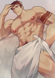 derek kingsfield from jock studio by hexfomalhaut