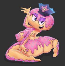 constable sprinkle from fortnite by andyxtal