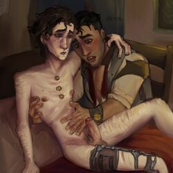 Viktor (League Of Legends) Rule 34 Image
