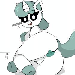 crafty corn from critters (poppy playtime) by mlp118edit