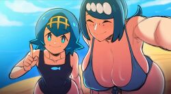 lana (pokemon) from pokemon by mullon