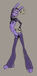 jax (tadc) from glitch productions by epikdukdafuq