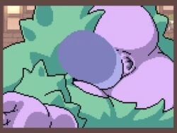 1boy 1boy1girl 1girls 2d 4:3 4:3_aspect_ratio akai_(ugokashitari) animated animated_image anthro anthro_focus anthro_penetrated ass ass_focus bodily_fluids cum cum_drip cum_dripping cum_dripping_from_penis cum_dripping_out_of_pussy cum_in_pussy cum_inside cumming cumming_from_vaginal_sex cumming_in_pussy cumming_inside cumming_together cumming_while_penetrated cumming_while_penetrating dick fellatio female female/male female_focus fully_naked fully_nude game_cg genital_fluids genitals goblin goblin_female green_fur irrumatio lavender_body lavender_nail_polish lavender_nails lavender_skin longer_than_10_seconds male male/female naked naked_female no_panties no_sound penetration penis penis_in_pussy penis_in_vagina penis_insertion penis_inside penis_inside_pussy penis_inside_vagina pixel_animation pixel_art princess_and_conquest pull_out pulling pulling_out pulling_out_penis pulling_penis purple_body purple_nail_polish purple_nails purple_skin pussy pussy_juice pussy_juice_drip pussy_juice_leaking pussy_juice_on_penis pussy_juice_on_pussy pussy_juice_string pussy_juice_trail sex short_playtime shorter_than_10_minutes shorter_than_20_seconds shorter_than_30_seconds shorter_than_3_minutes shorter_than_five_minutes shorter_than_four_minutes shorter_than_one_minute shorter_than_two_minutes teal_fur vagina vaginal_fluids vaginal_juices vaginal_penetration vaginal_sex visible_penis visible_penis_shape visible_pussy