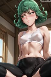 1girls Rule 34 Image