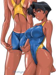 ayuko hayami from golden boy by davidhuang36221