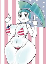jenny wakeman fan art