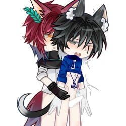anal_sex gacha gacha_art gacha_heat licu