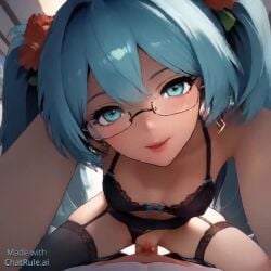 ai_generated brazilian_miku cowgirl cowgirl_position cowgirl_position male/female naked_female no_sound penis_in_pussy pov pov_eye_contact pov_male riding riding_penis tagme vagina vaginal_penetration vaginal_sex video