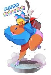 Booru post from rule34.xxx