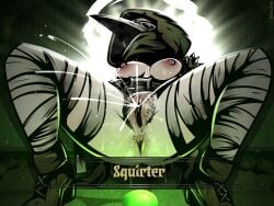 plague doctor (darkest dungeon) from darkest dungeon by nami955