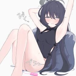 kisaki (blue archive) from blue archive by nui (nuinui0300)
