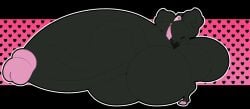 big_ass big_penis bubble_butt furry huge_ass huge_cock hyper_ass hyper_penis muffyhecc penis tagme thick_thighs wide_hips