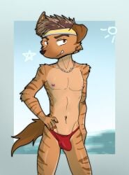 2026 artist_request dreamworks forgotten_island furry furry_only gay male male_only raww_(forgotten_island) tagme yaoi young
