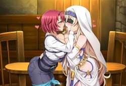 2girls 4k 69 69_position ai_generated big_ass big_breasts big_butt blush blushing_female blushing_profusely breasts_to_breasts breasts_touching breath bubble_ass bubble_butt cleavage cow_girl_(goblin_slayer) cunnilingus deep_cleavage dripping female female_only finger_fuck fingering fingering_ass fingering_partner fingering_pussy fingering_self flirting goblin_slayer hand_between_legs hand_on_another's_ass hand_on_thigh huge_ass huge_breasts image_set kissing large_breasts leaning_back leaning_forward lesbian licking licking_nipple licking_nipples licking_pussy massive_breasts masturbation narrow_waist on_back open_mouth posing pussy pussy_fingering pussy_juice pussy_juice_drip rubbing_pussies_together rubbing_pussy saliva saliva_drip saliva_trail self_upload sucking sucking_nipples sweatdrop sweating sweaty sweaty_body sweaty_breasts sweaty_butt sword_maiden_(goblin_slayer) teasing thick_nipples thick_thighs tongue tongue_kiss tongue_to_tongue tongues_touching tribadism wide_hips yeetyboi5000 yuri