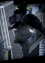 3d_(artwork) absurd_res accessory anal anal_masturbation anthro armwear balls big_balls big_breasts big_butt big_penis bodily_fluids breasts building building_destruction building_penetrated building_sex butt canid canine city city_background city_destruction cityscape clothing cloud cock_ring cum cum_drip destruction digital_media_(artwork) dripping female genital_fluids genitals hi_res huge_balls huge_breasts huge_butt huge_hips huge_penis huge_thighs intersex jewelry karelia_(ace_rattman) karelia_the_smiler macro mammal masturbation messy monster musk musky_balls musky_butt penetration penis penis_accessory penis_jewelry piercing smiler_(the_backrooms) snoozehh solo source_filmmaker_(artwork) steam sweat the_backrooms thick_thighs vehicle vehicle_destruction vehicle_insertion wide_hips