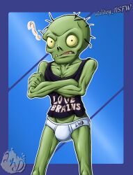 zombie (pvz) from plants vs zombies