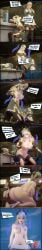 fortnite futanari gentlecat giantess giantess_growth growth lexa_(fortnite) oathbound_lexa_(fortnite) princess_lexa_(fortnite) tagme