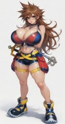 sora_(kingdom_hearts)