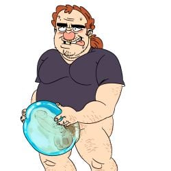 2025 character_request chubby digital_media_(artwork) don_pornito gay ginger light_skin male male_only tagme yaoi