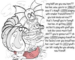 galymph from my singing monsters