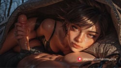 ai_generated anime aroused beautiful big_ass big_breasts blizzard_entertainment boobs booty breasts busty curvy cute fanart female fit fit_body fit_female freckles handjob highres holding_penis hot jerking jerking_off jerkingoff jerkingoff_another large_ass large_breasts long_legs naked nude overwatch patreon puffy_lips puffy_nipples round_ass round_breasts round_butt sex sexy short_hair slim_waist thick_ass thick_thighs tomboy tracer under_blanket waifu wallpaper wet wet_body wet_pussy wide_hips