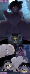 1boy 1boy1futa 1boys 1futa 1futa1boy 1futanari absolute_solver big_ass big_butt big_penis cum cum_in_ass cum_inside cyn_(murder_drones) cyntessa_(murder_drones) futa_is_bigger futa_on_male futadom futanari futanari_on_male futanari_penetrating glitch_productions hand_mark large_ass large_penis larger_futa larger_futanari male_is_smaller malesub murder_drones n_(murder_drones) naked naked_futa naked_male nude_futa nude_futanari nude_male pandibox robot robot_ass robot_boy robot_futa robot_humanoid robot_penis serial_designation_n small_penis small_penis_male
